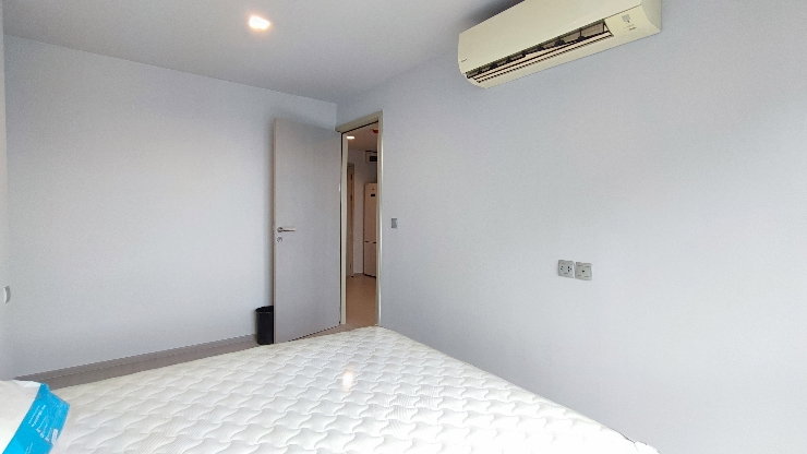 รูป ให้เช่าด่วนน ไลฟ์ ลาดพร้าว 1 Bed plus พร้อมเข้าอยํ่ - รูปที่ 7/7