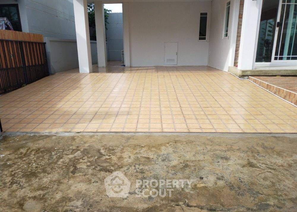 รูป บ้าน 3 ห้องนอน 204 ตร.ม. ที่ Manthana Rama 9 – Srinakarin (ID 1477708) - รูปที่ 4/18
