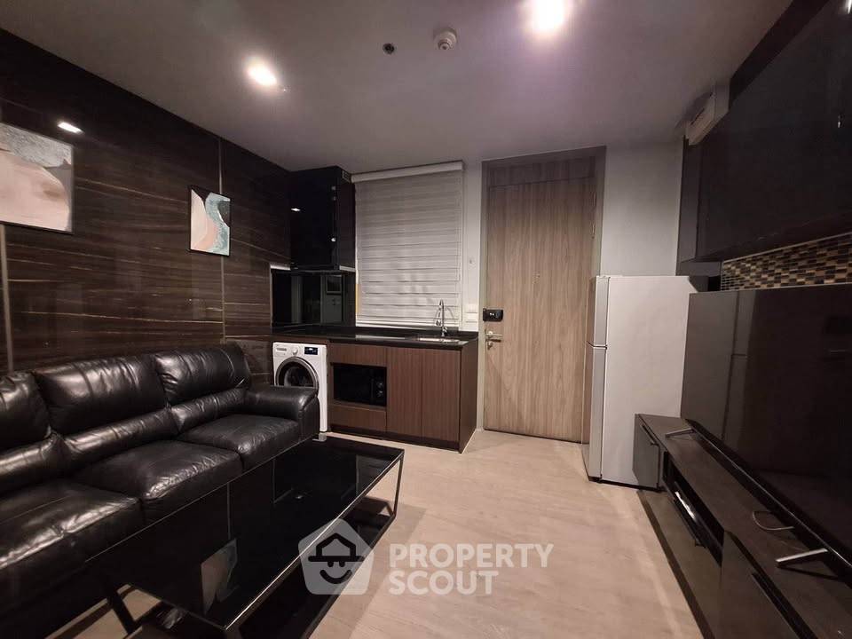 รูป คอนโด 1-ห้องนอน ที่ เอ สเปซ ไอดี อโศก-รัชดา ใกล้ MRT พระราม 9 (ID 3313794) - รูปที่ 5/7