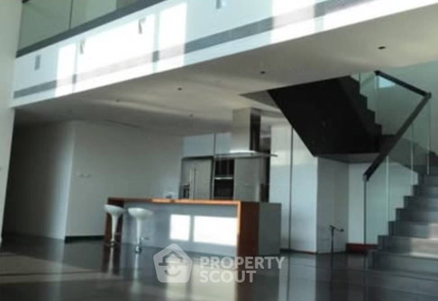 คอนโด 5-ห้องนอน ที่ เดอะ พาโน พระราม 3 ใน บางโพงพาง (ID 3312621)