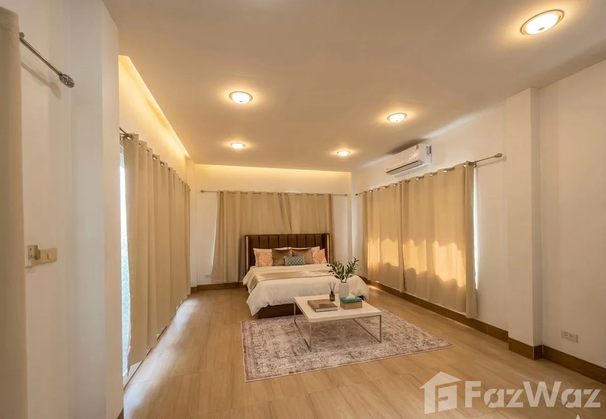 รูป วิลล่าให้เช่า 4 ห้องนอน ใน ตลาดใหญ่, ภูเก็ต 6771875 - รูปที่ 5/7