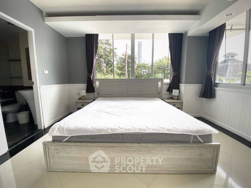 รูป คอนโด 2-ห้องนอน ที่ วอเตอร์ฟอร์ด สุขุมวิท 50 คอนโดมิเนียม ใกล้ BTS อ่อนนุช (ID 1338576) - รูปที่ 4/6