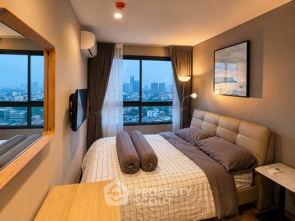 picture 2-BR Condo at Ideo Sukhumvit 93 near BTS Bang Chak (ID 3315216) - 3/12