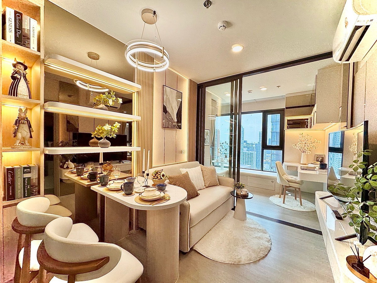 picture Code: 26KJ4996  for rent Aspire Onnut Station 🔥🔥 Line ID: @kjcondo (with @)🔥🔥 - 2/19