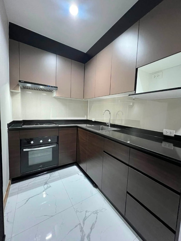 รูป 🏠✨ ให้เช่า Townhome 3 ชั้น หลังมุม | Siri House Ratchada 18 4 ห้องนอน 3 ห้องน้ำ รัชดา 18 – ลาดพร้าว 80 – เหม่งจ๋าย 🛋️ เฟอร์นิเจอร์ใหม่ พร้อมเข้าอยู่ - รูปที่ 18/18