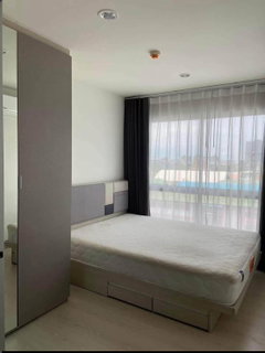 รูปภาพ Niche id Sukhumvit 113 for rent ✨ Fully furnished