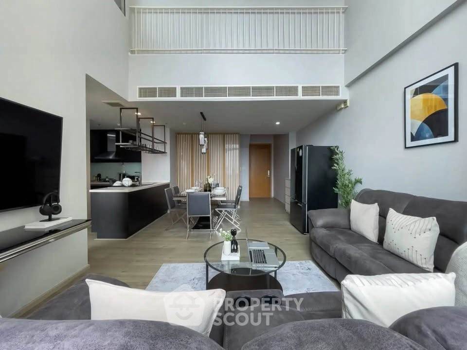 picture 2-BR Condo At The Empire Place Near BTS Saint Louis (ID 3313814) - 2/16