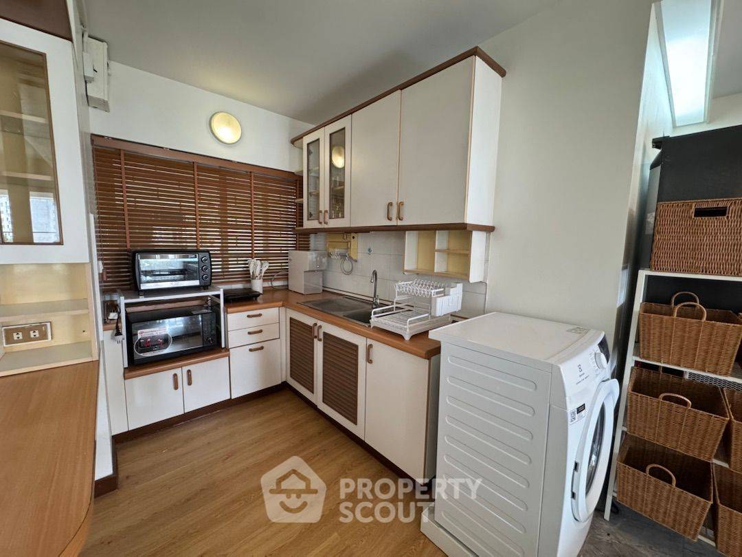 picture 3-BR Condo at Thonglor Tower Condominium near BTS Thong Lor (ID 3003069) - 20/20