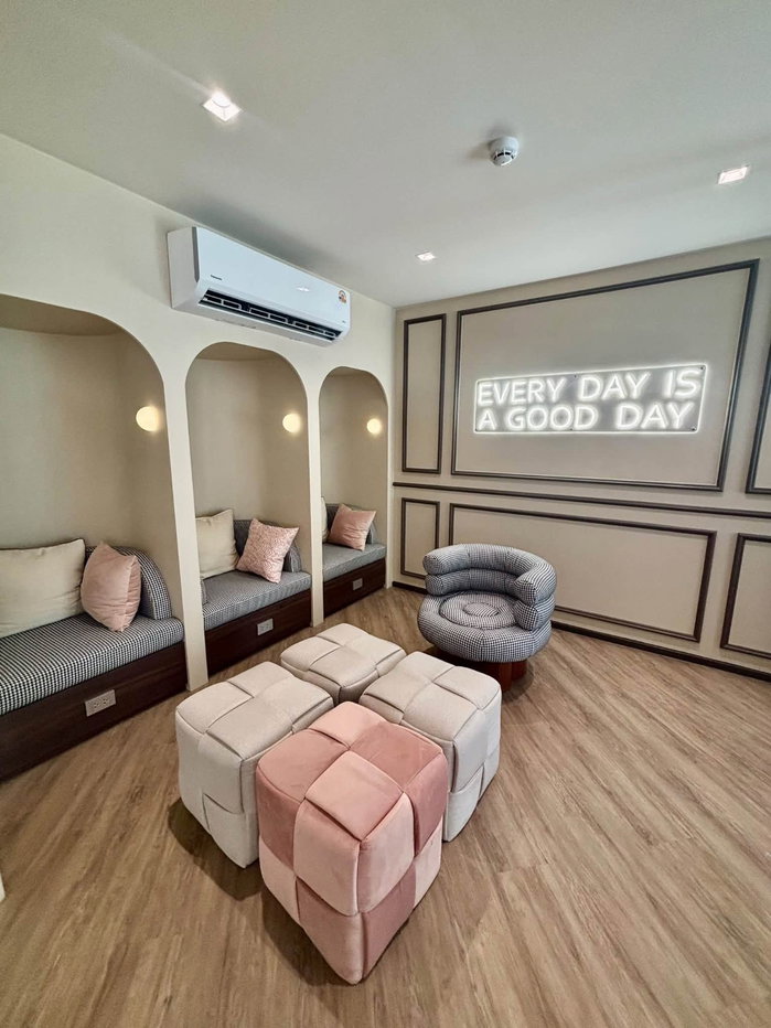 รูป 🔥ด่วน ห้องไปไวมากกก Code: 26KJ5005 ให้เช่า GOOD DAY Sukhumvit 93 ✅ Add Line @kjcondo (มี@ข้างหน้าด้วยนะคะ) - รูปที่ 14/17