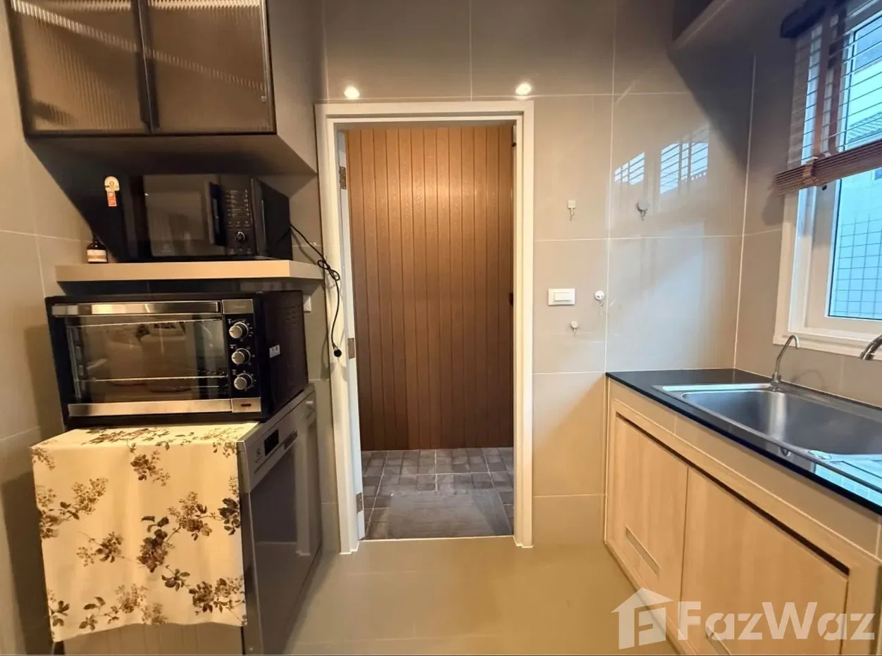 รูป บ้านเดี่ยวให้เช่า 4 ห้องนอน ในโครงการ สราญสิริ เกาะแก้ว รีทรีต 6784680 - รูปที่ 13/26