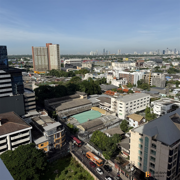 Siamese Exclusive Sukhumvit 42 near BTS Ekkamai Popular units sell out fast