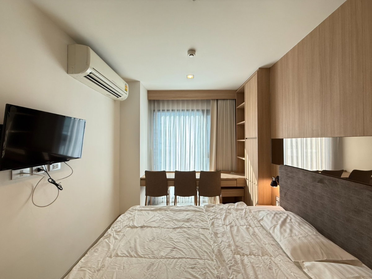 รูป Hot deal 2 bed for rent at Rhythm sukhumvit 36-38 - รูปที่ 6/10