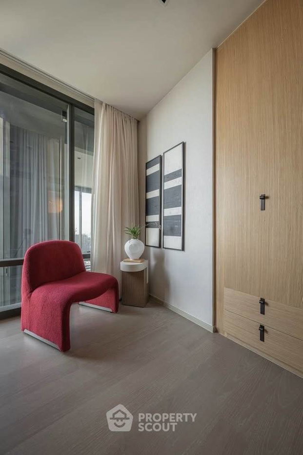 picture 36th-Floor 2-BR At Ashton Silom Near BTS Chong Nonsi (ID 2947016) - 7/10