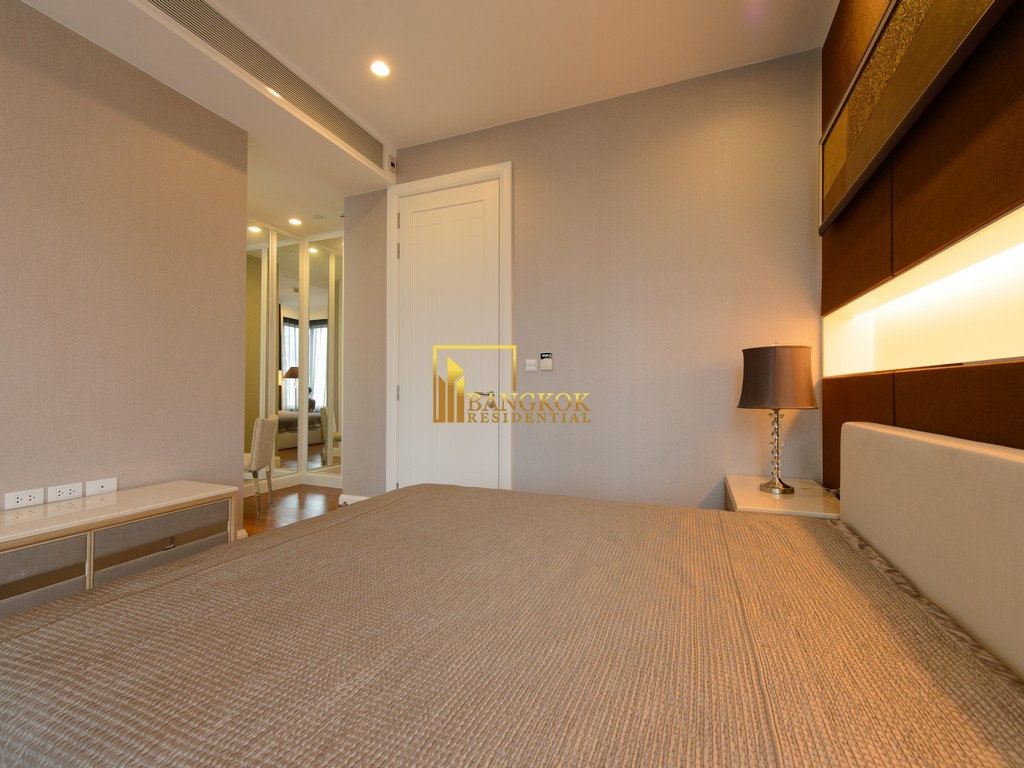 picture Q Langsuan | Comfortable 2 Bed Luxury Property in Chidlom - BR9379CD - 13/31