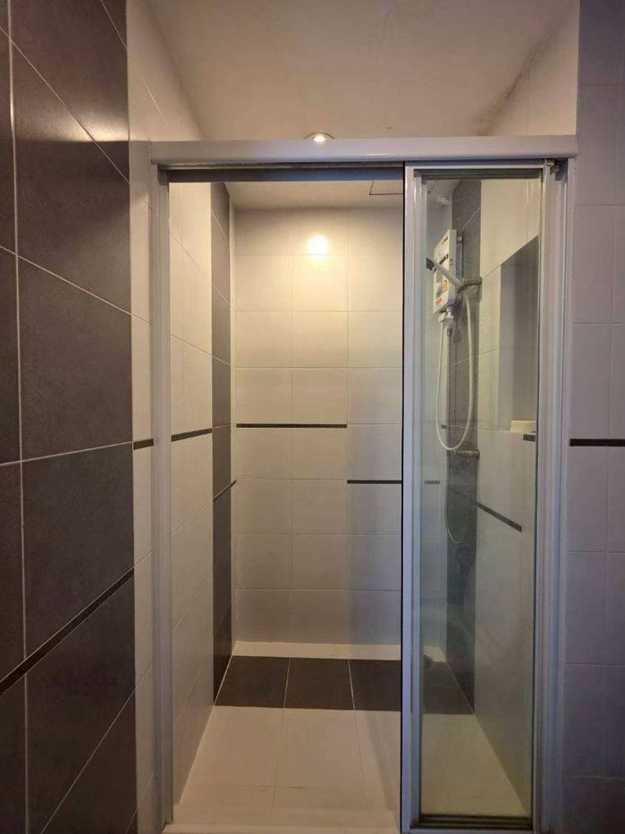 picture Best price! The base sukhumvit 13k (30sqm) - 9/10