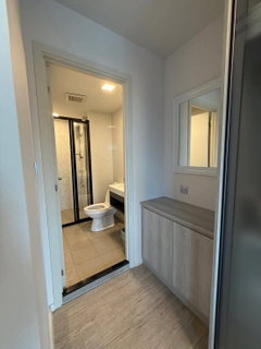 รูปภาพ MN024419 | 1Bed | 1Bath | 28sqm | THB 12,500/mo | Fl.4 — Kave Ava Bangkok