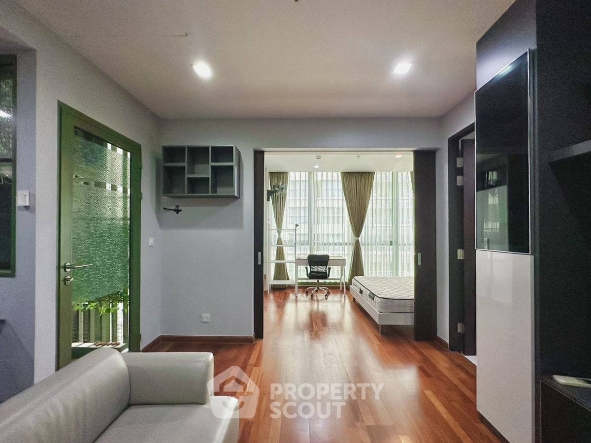 รูป คอนโด 1-ห้องนอน ที่ วิช ซิกเนเจอร์ มิดทาวน์ สยาม ใกล้ BTS ราชเทวี (ID 2909691) - รูปที่ 5/6