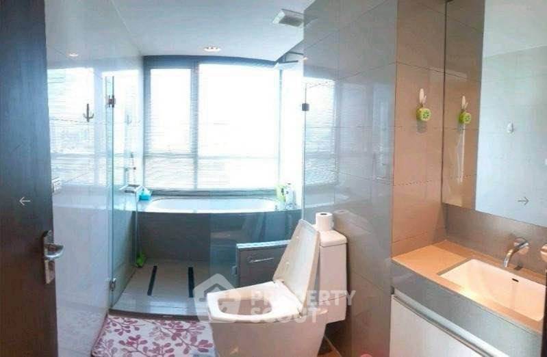 รูป คอนโด 2 ห้องนอนให้เช่า The Address Phayathai ใกล้ BTS พญาไท (ID 3315634) - รูปที่ 3/9