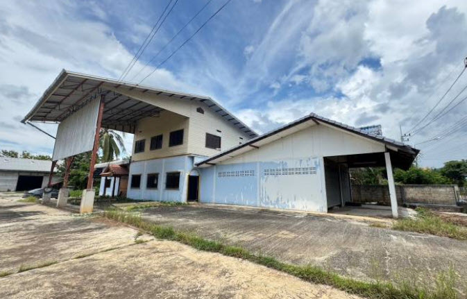 รูป ที่ดินพร้อมสิ่งปลูกสร้าง 2878.6 ตร.วา อำเภอเมืองเพชรบูรณ์ จังหวัดเพชรบูรณ์ - รูปที่ 2/7