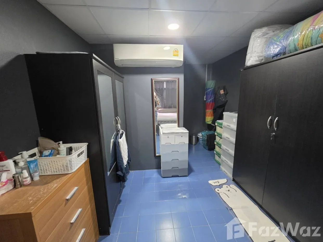 รูป ขาย บ้านเดี่ยว 2 ห้องนอน ใน อนุสาวรีย์, กรุงเทพมหานคร 6758656 - รูปที่ 21/24