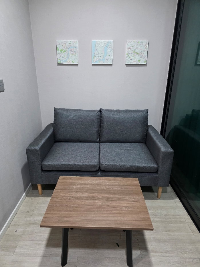 picture For Rent Condo Atmoz Ladprao 71 (Naknivas) - 4/10