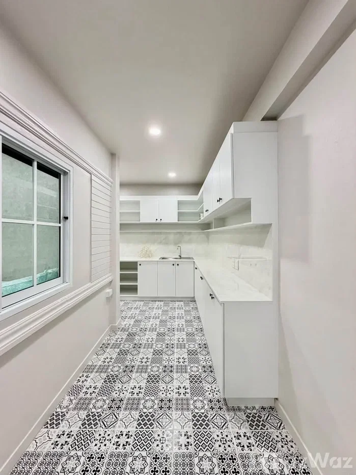 รูป หมู่บ้านรวิพร-ซิตี้โฮม หนองไม้แก่น 6785958 - รูปที่ 15/15