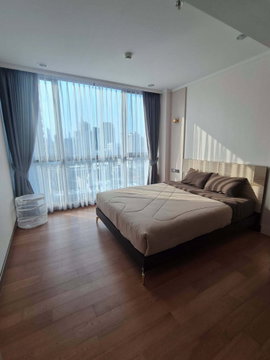 ให้เช่า Supalai Oriental Sukhumvit 39 ตึก B ชั้น 18 เฟอร์ครบ ใกล้ BTS พร้อมพงษ์ รถรับส่งฟรี
