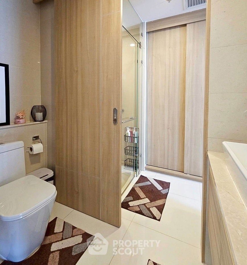 รูป คอนโด 1 ห้องนอน ชั้น 36 ที่ The Riviera Wongamat นาเกลือ (ID 3315659) - รูปที่ 5/6