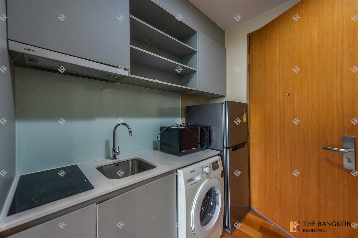 picture 🤎🤎 Noble Revo Silom Beautiful Move-in Ready Unit Near BTS Surasak & Silom-Sathorn CBD 🤎🤎 - 17/19