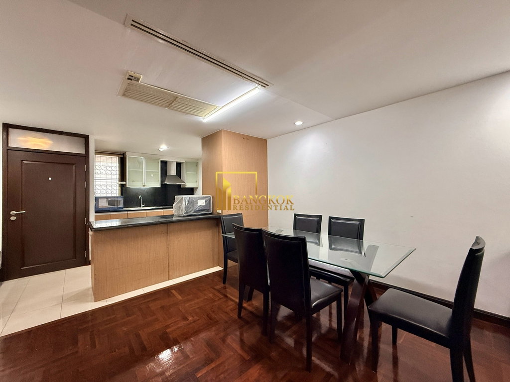 picture Premier Condo | Spacious 2 Bedroom Property in Sukhumvit 24 - BR62049CD - 5/31