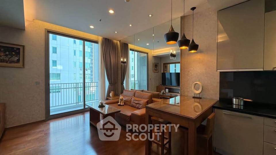 picture 1-BR Condo at Quattro By Sansiri near BTS Thong Lor (ID 3144946) - 5/13