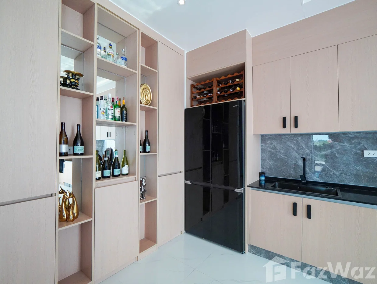 picture 5 Bedroom Villa for sale in Nong Prue, Chon Buri  6785351 - 15/31
