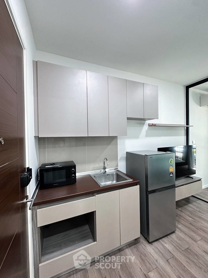 รูป คอนโด 1-ห้องนอน ที่ บราวน์ คอนโด รัชดา 32 ใน จันทรเกษม (ID 3309547) - รูปที่ 4/8
