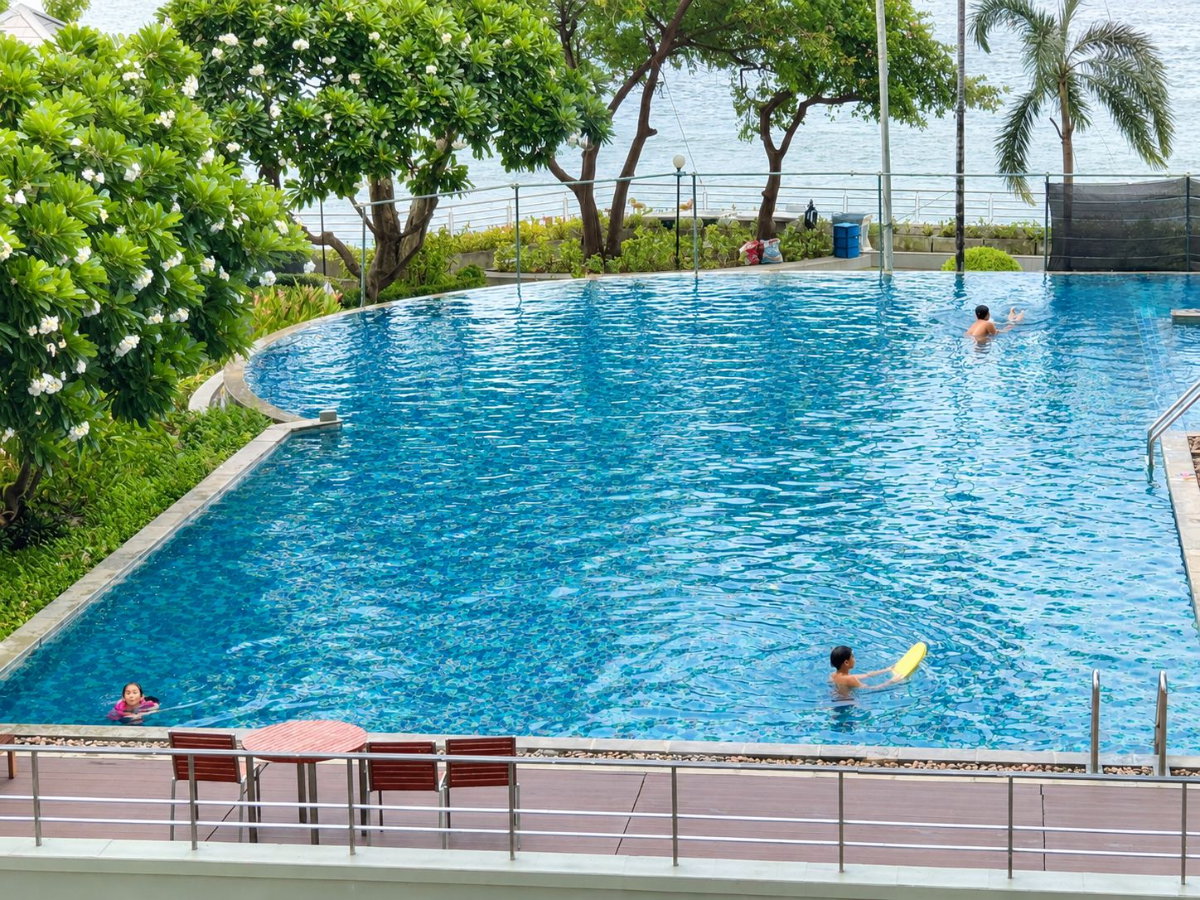 รูป ขายคอนโด ไอวี่ ริเวอร์ ราษฎร์บูรณะ ชั้น 21 วิวแม่น้ำเจ้าพระยา เดินทางสะดวก มีเรือและรถตู้บริการรับส่งไปยัง BTS - รูปที่ 13/20
