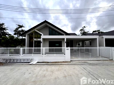 Houses for sale Thalang Phuket : 3 Bedrooms House for Sale 6786069