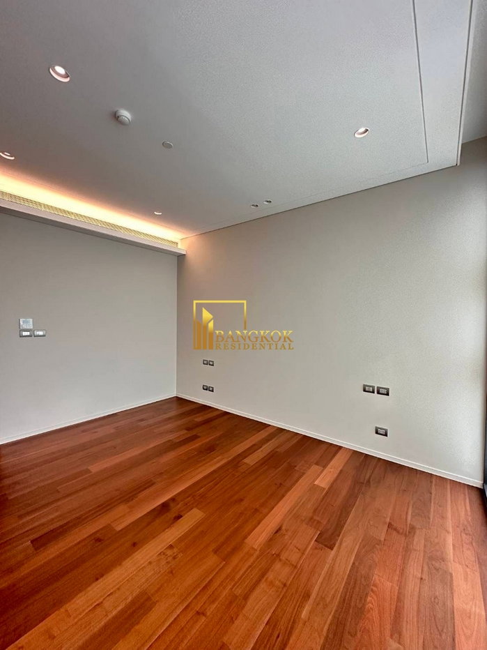 รูป The Residence at Sindhorn Kempinski | Luxurious 2 Bed Condo - BR60159CD - รูปที่ 3/21