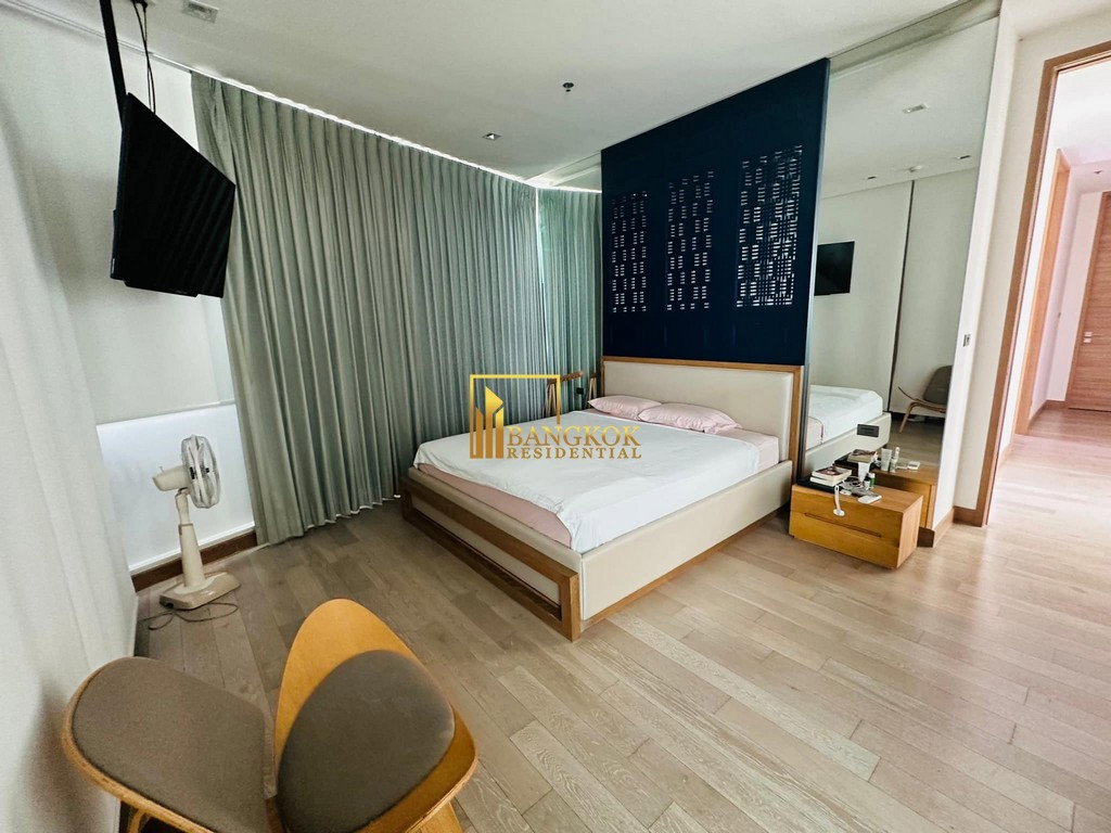picture Millennium Residence | Spacious 3 Bedroom Luxury Condo - BR4123CD - 8/28