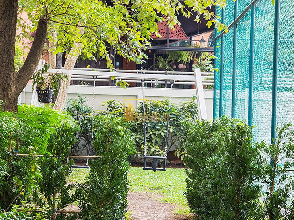 picture Expansive 3 Bedroom Apartment For Rent in Phrom Phong - BR21384AP - 40/50