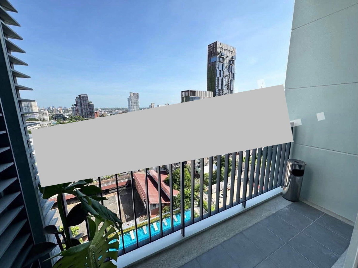 picture Siri at Sukhumvit - 12/13