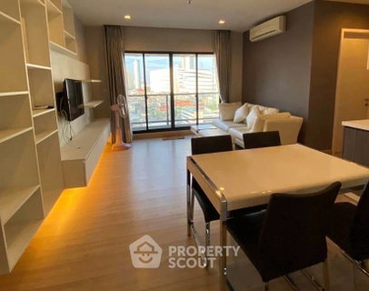รูปภาพ 2-BR Condo For Rent At Urbano Absolute Near BTS Krung Thon Buri (ID 3302284)