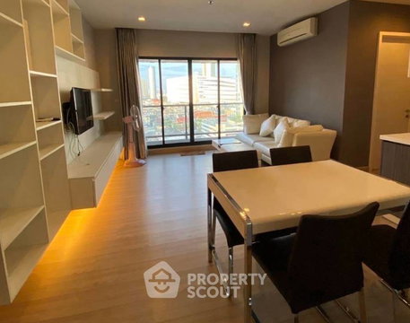 2-BR Condo For Rent At Urbano Absolute Near BTS Krung Thon Buri (ID 3302284)