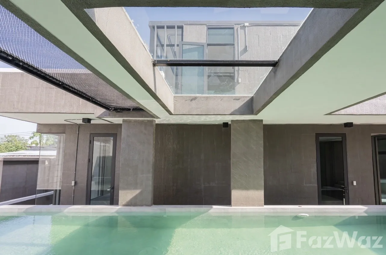 picture Modern, Contemporary Design 4 Bedroom Pool Villa in Tap Thai 6785868 - 5/11