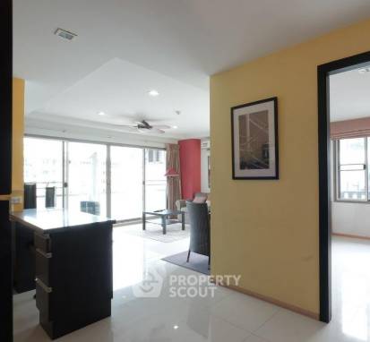 รูป คอนโด 2-ห้องนอน ที่ ดิ เออเบิร์น ใกล้ เซ็นทรัลเฟสติวัล พัทยาบีช (ID 2740655) - รูปที่ 4/6