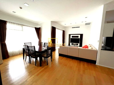 ขายคอนโด : The Madison | Spacious 3 Bedroom Condo in Phrom Phong - BR1714CD
