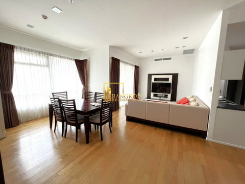 The Madison | Spacious 3 Bedroom Condo in Phrom Phong - BR1714CD