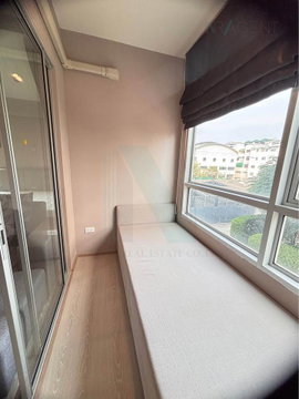 🚩 For Sell Condo NICHE MONO SUKHUMVIT - PUCHAO Building B, Floor 2,1 Bedroom Plus, Room size 37 sqm
