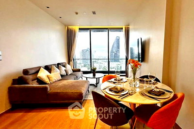 คอนโดให้เช่า : คอนโด 2-ห้องนอน ที่ บีทนิค สุขุมวิท 32 ใกล้ BTS ทองหล่อ (ID 3315460)