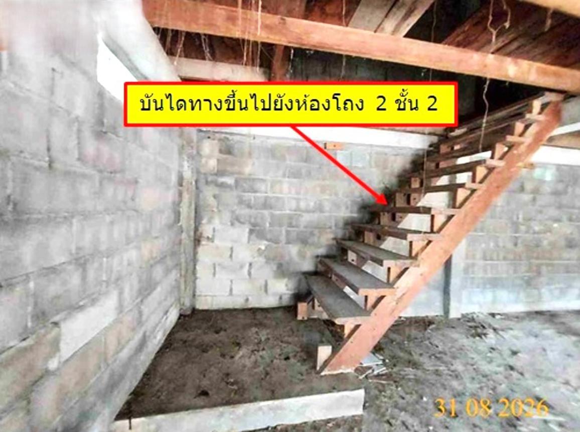 รูป บ้านเดี่ยว 208.5 ตร.วา เมืองพะเยา พะเยา 5.7M - รูปที่ 34/45