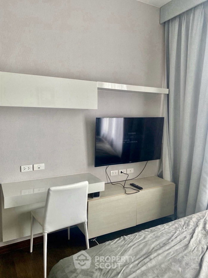 picture 100m To MRT Phetchaburi, 1-BR Q Asoke, 38 Sqm (ID 3314902) - 2/9
