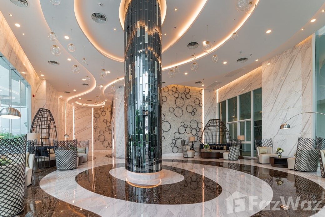 รูป !!For rent!! พร้อมอยู่ ตึกA Supalai Riva Grande Rama3 1991535 - รูปที่ 7/14